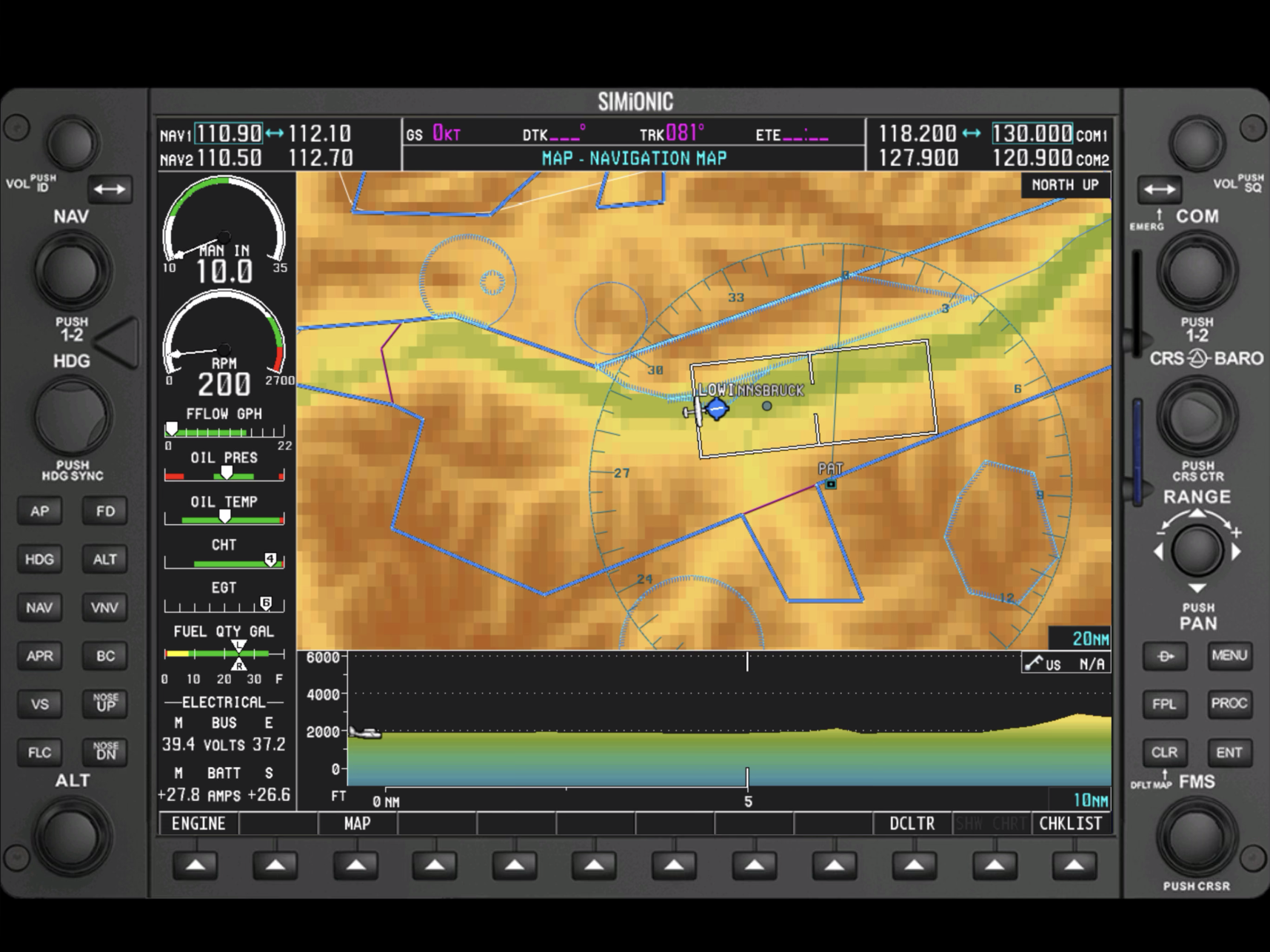 Simionic 16 ~ MFD IMG 0415 bezel